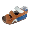 Orthopedic sandals 07-008, size 21-30 - Фото 8