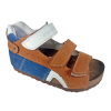 Orthopedic sandals 07-008, size 21-30 - Фото 10