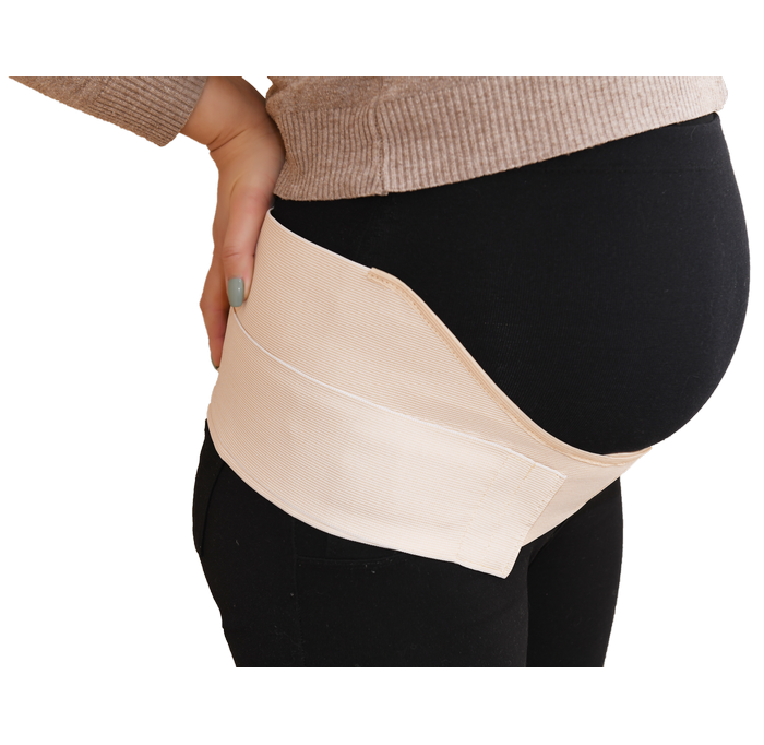 Prenatal bandage for pregnant women. Postnatal bandages - Фото 1
