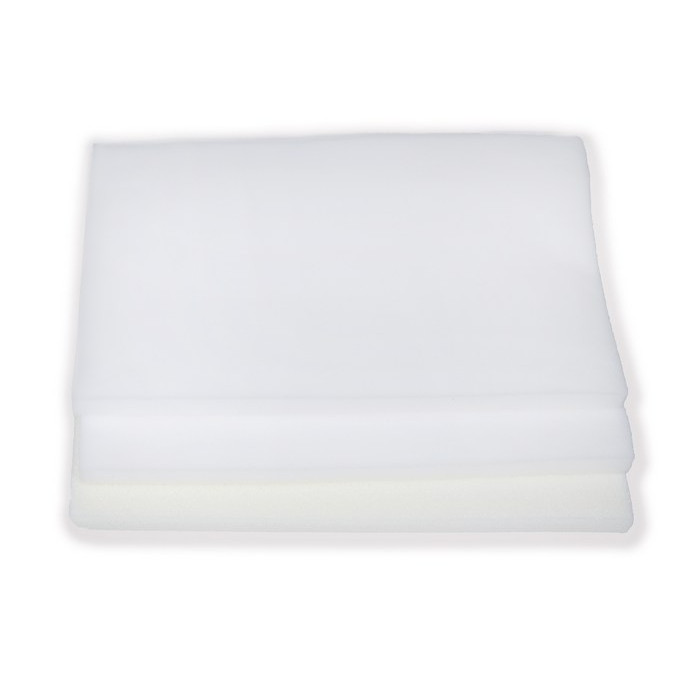 Three -sided orthopedic pillow with Effect Memory 50x32cm OLVI J2503 - Фото 4