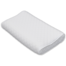 Дитяча ортопедична подушка з ефектом пам'яті Olvi J2501 Дитяча ортопедична подушка з ефектом пам'яті Olvi J2501