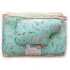 The pillow for feeding 41x31cm C Hollofiber is double -boutter OLVI J2301 - Фото 8