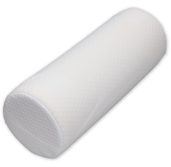 Orthopedic pillow roller for neck and legs OLVI J2522 - Фото 1