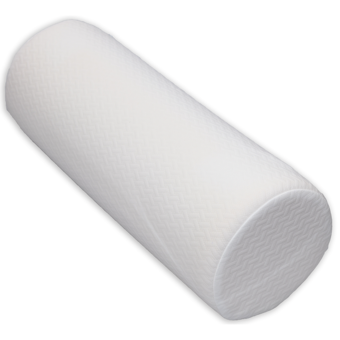Orthopedic pillow roller for neck and legs OLVI J2522 - Фото 2