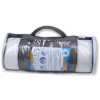 Orthopedic pillow roller for neck and legs OLVI J2522 - Фото 3