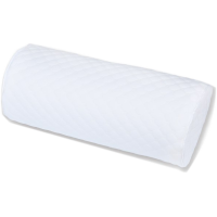 Orthopedic pillow half-roller with memory effect Olvi J2510