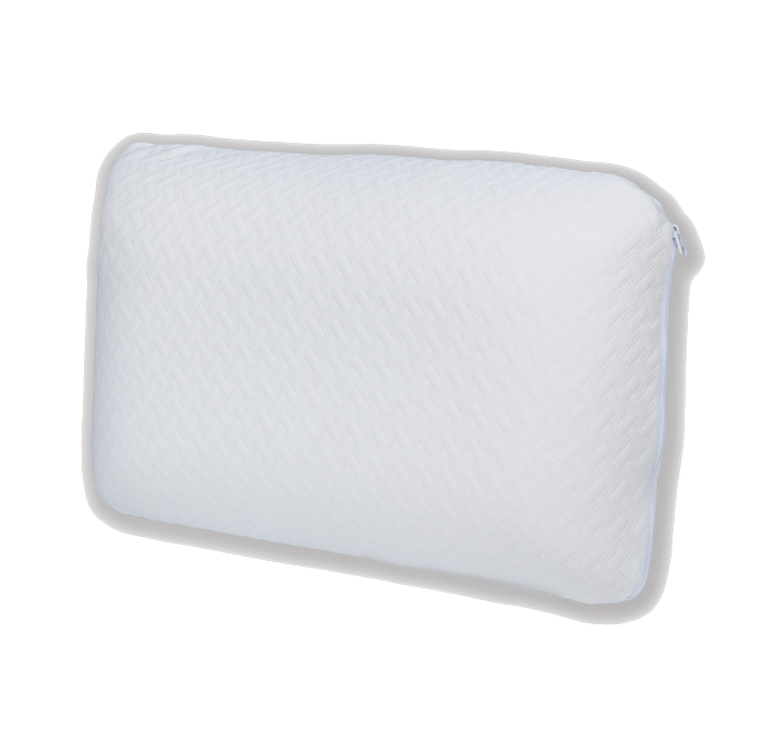 Подушка ортопедическая 41,5х24х11см Olvi Classic S J2513 - Фото 1