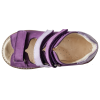 Orthopedic sandals 08-802 Anti-varus, size 21-30 - Фото 5