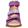 Orthopedic sandals 08-802 Anti-varus, size 21-30 - Фото 7