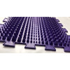 ORTEK Massage Mat «Mix Puzzles» Pyramids 1 element - Фото 5