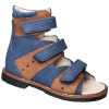 Orthopedic sandals 06-141, size 21-30 - Фото 3