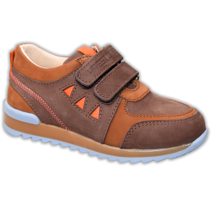 Orthopedic sneakers 06-557, size 21-30 - Фото 1