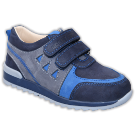 Кросівки ортопедичні для хлопчика 06-617 р.31-36 Кросівки ортопедичні для хлопчика 06-617 р.31-36