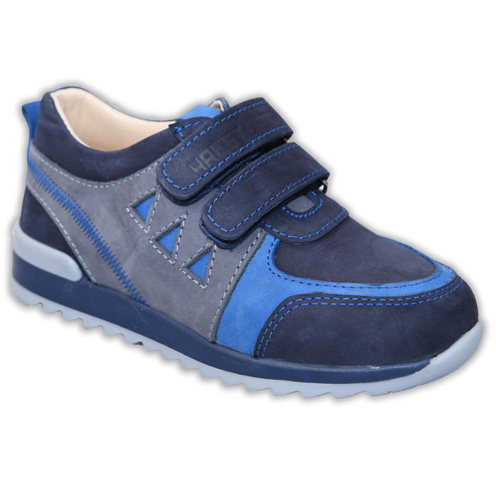 Orthopedic sneakers 06-557, size 31-33 - Фото 1