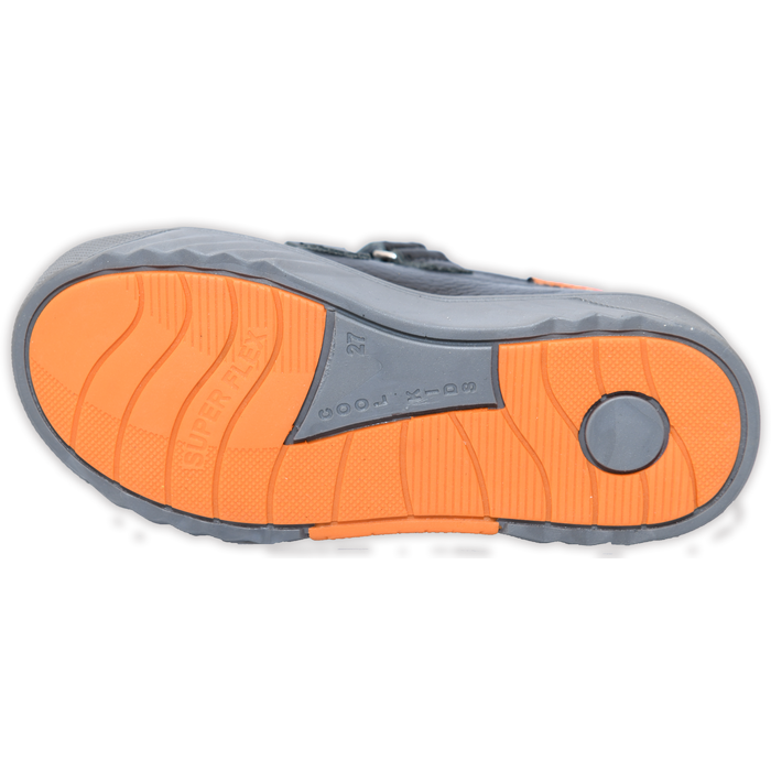 Orthopedic sneakers 06-557, size 21-30 - Фото 9