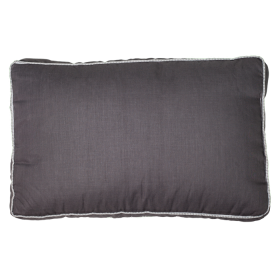 Ортопедична подушка з лушпинням гречки для сну та відпочинку 32х52см Olvi J2010 Ортопедична подушка з лушпинням гречки для сну та відпочинку 32х52см Olvi J2010