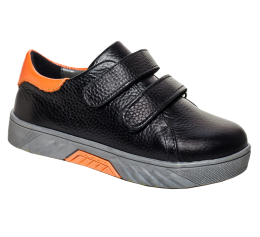 Кросівки ортопедичні для хлопчика 06-318 р.21-30 Кросівки ортопедичні для хлопчика 06-318 р.21-30