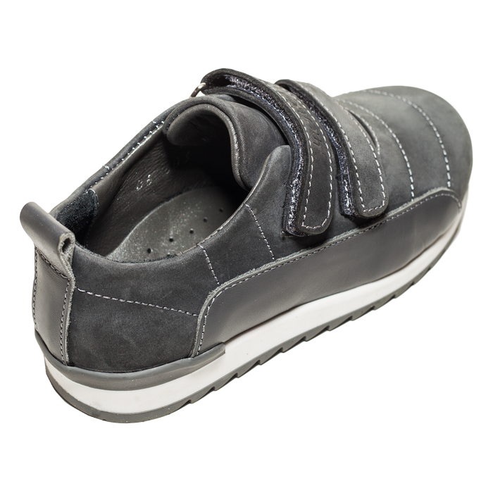 Orthopedic sneakers 06-601, size 31-36 - Фото 4