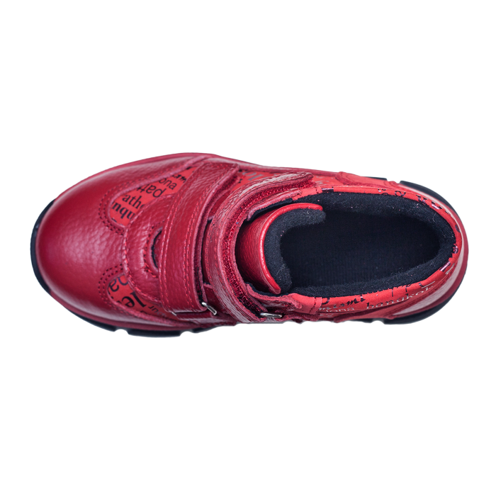 Orthopedic sneakers 06-602, size 21-30 - Фото 6