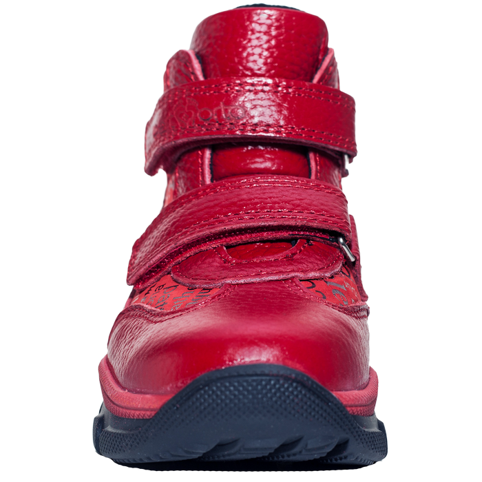 Orthopedic sneakers 06-602, size 21-30 - Фото 7
