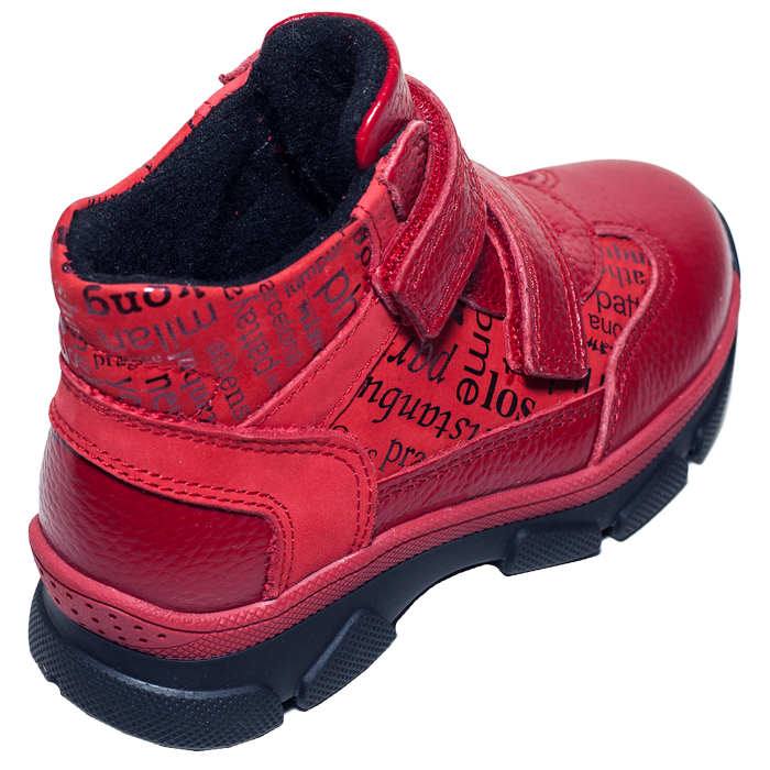 Orthopedic sneakers 06-602, size 21-30 - Фото 4