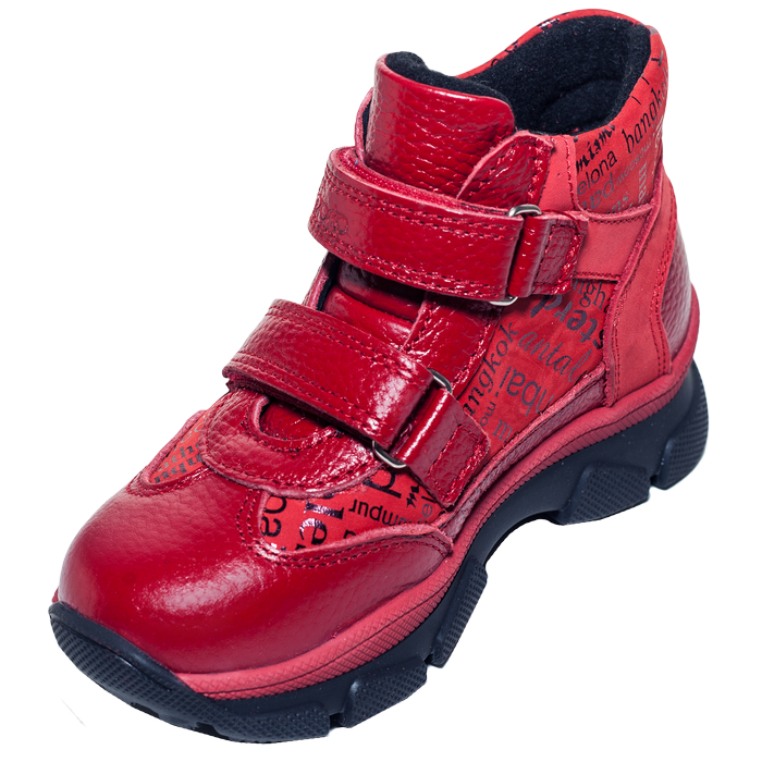 Orthopedic sneakers 06-602, size 21-30 - Фото 5