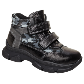 Черевики ортопедичні для дітей 06-578 р.21-30 Черевики ортопедичні для дітей 06-578 р.21-30