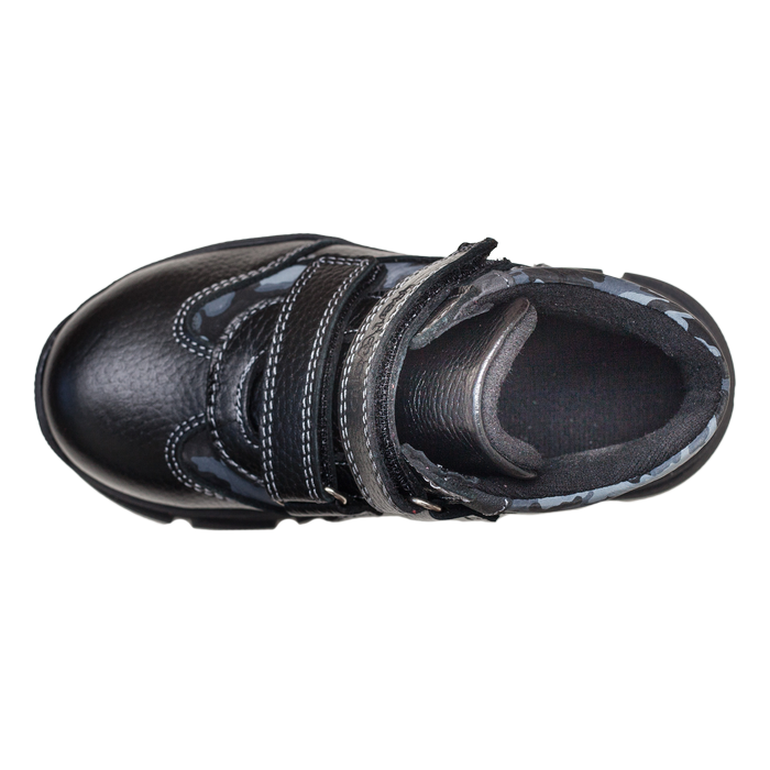  Ортопедичні черевики для дітей 06-578 р.31-36 - Фото 6