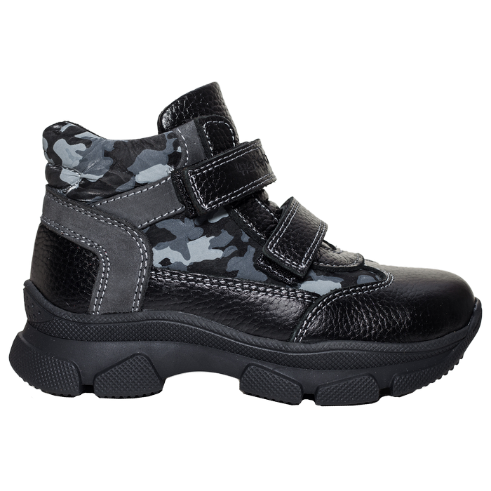  Ортопедичні черевики для дітей 06-578 р.31-36 - Фото 2