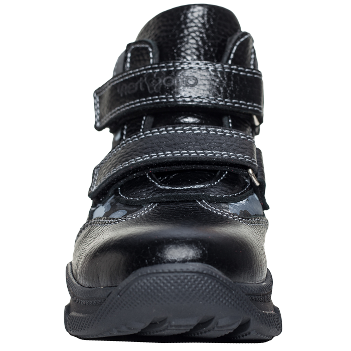  Ортопедичні черевики для дітей 06-578 р.31-36 - Фото 7