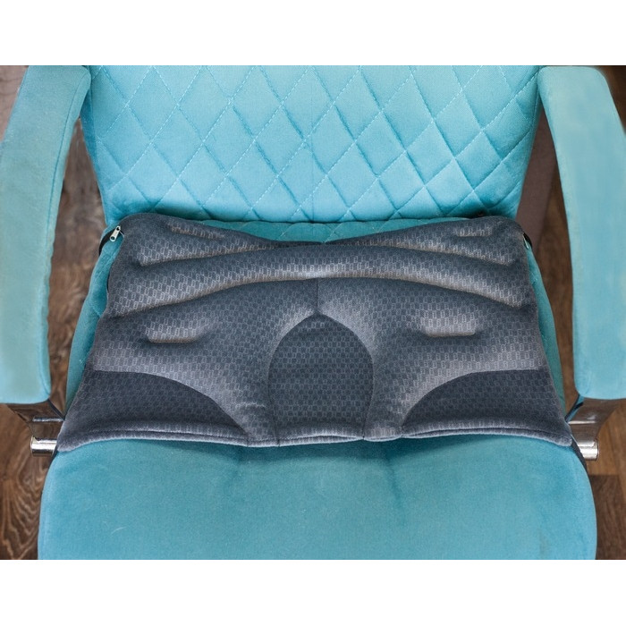 Orthopedic seat cushion 03239 - Фото 7