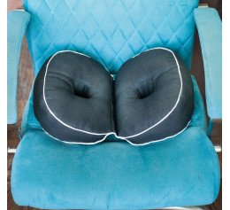 Soft seat cushion for improving posture 46x30x11cm “J2201Booty Pillow”