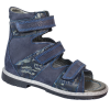 Orthopedic sandals 06-141, size 21-30 - Фото 1