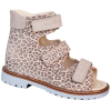 Orthopedic sandals 06-263, size 21-30 - Фото 1