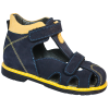 Orthopedic sandals for boys 06-335 size 21-30 - Фото 2