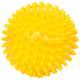 М'яч масажний твердий d = 9см