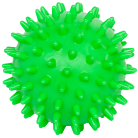 М'яч масажний твердий d = 7см