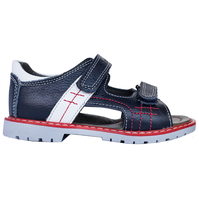 Orthopedic sandals for children 06-171 size 21-30 - Фото 2