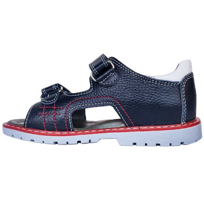 Orthopedic sandals for children 06-171 size 21-30 - Фото 3