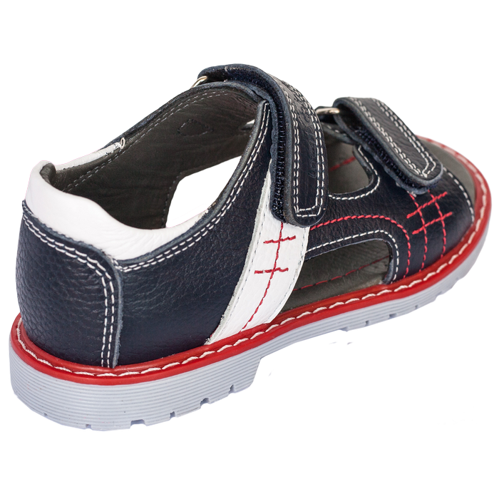 Orthopedic sandals for children 06-171 size 21-30 - Фото 4