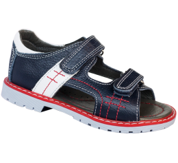 Сандалі ортопедичні для дітей 06-171 р-р. 21-30 Сандалі ортопедичні для дітей 06-171 р-р. 21-30