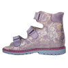 Orthopedic sandals 06-263, size 21-30 - Фото 3