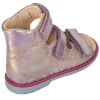 Orthopedic sandals 06-263, size 21-30 - Фото 4