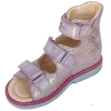 Orthopedic sandals 06-263, size 21-30 - Фото 5