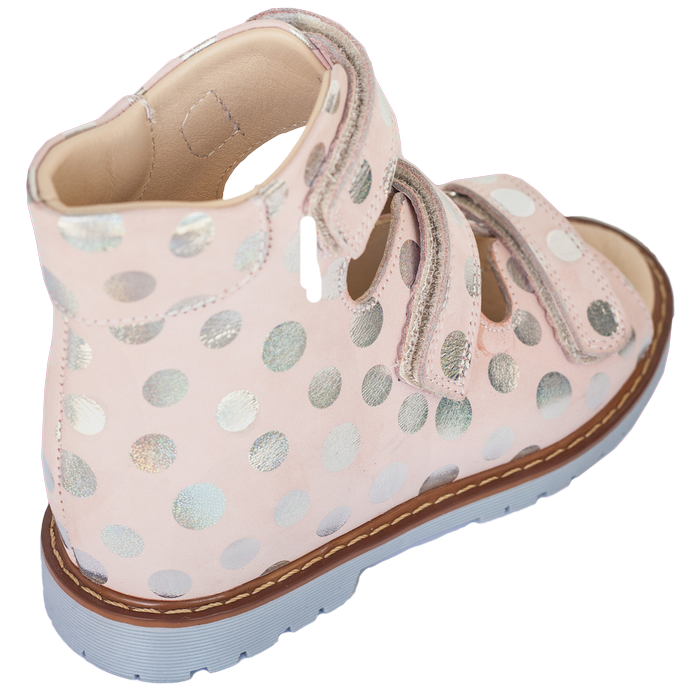 Orthopedic sandals 06-263, size 21-30 - Фото 4