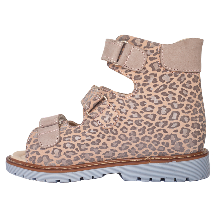 Orthopedic sandals 06-263, size 21-30 - Фото 3