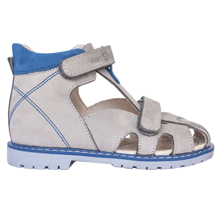 Orthopedic sandals 06-147, size 21-30 - Фото 3