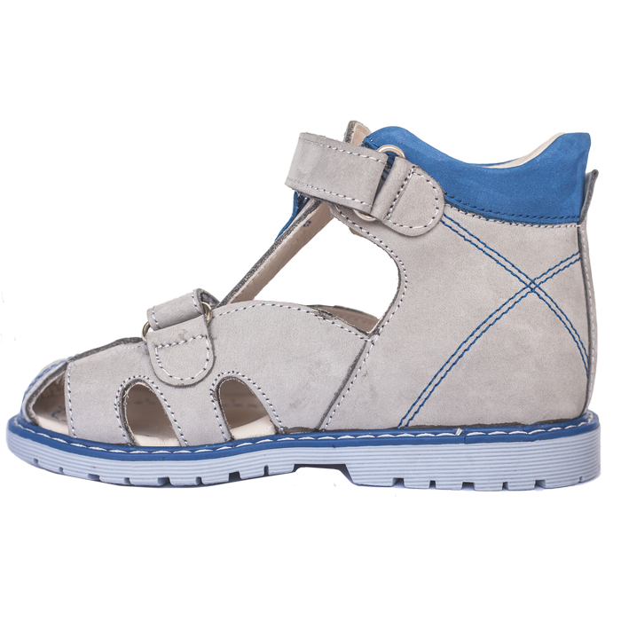 Orthopedic sandals 06-147, size 21-30 - Фото 4