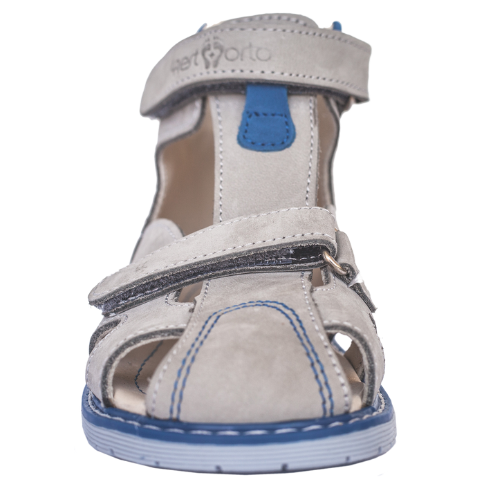 Orthopedic sandals 06-147, size 21-30 - Фото 7