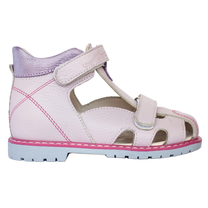 Orthopedic sandals 06-336, size 21-30 - Фото 3